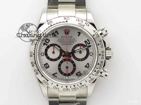 VR3235 DateJust 904L Dial on SS Edition Steel Best Bracelet Gray 41 Oyster 126334 1:1 C+F 0517